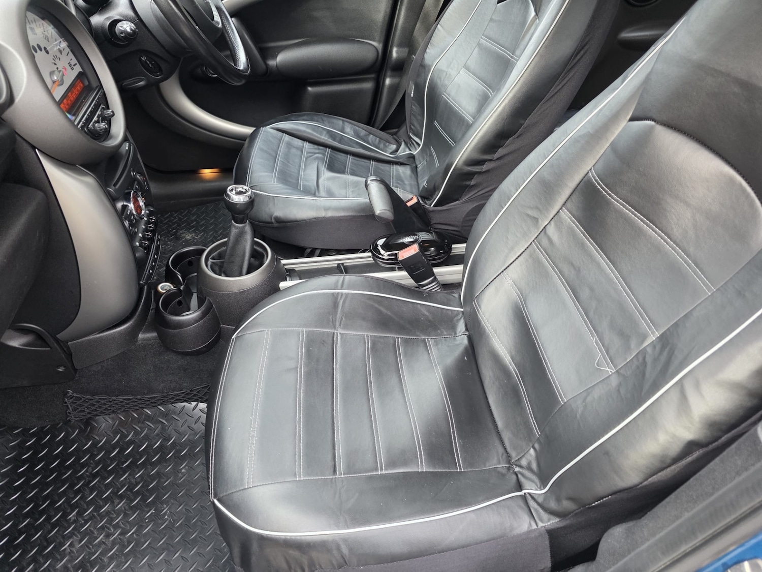 Used MINI Countryman 2012 for sale - 77581551: Photo 10