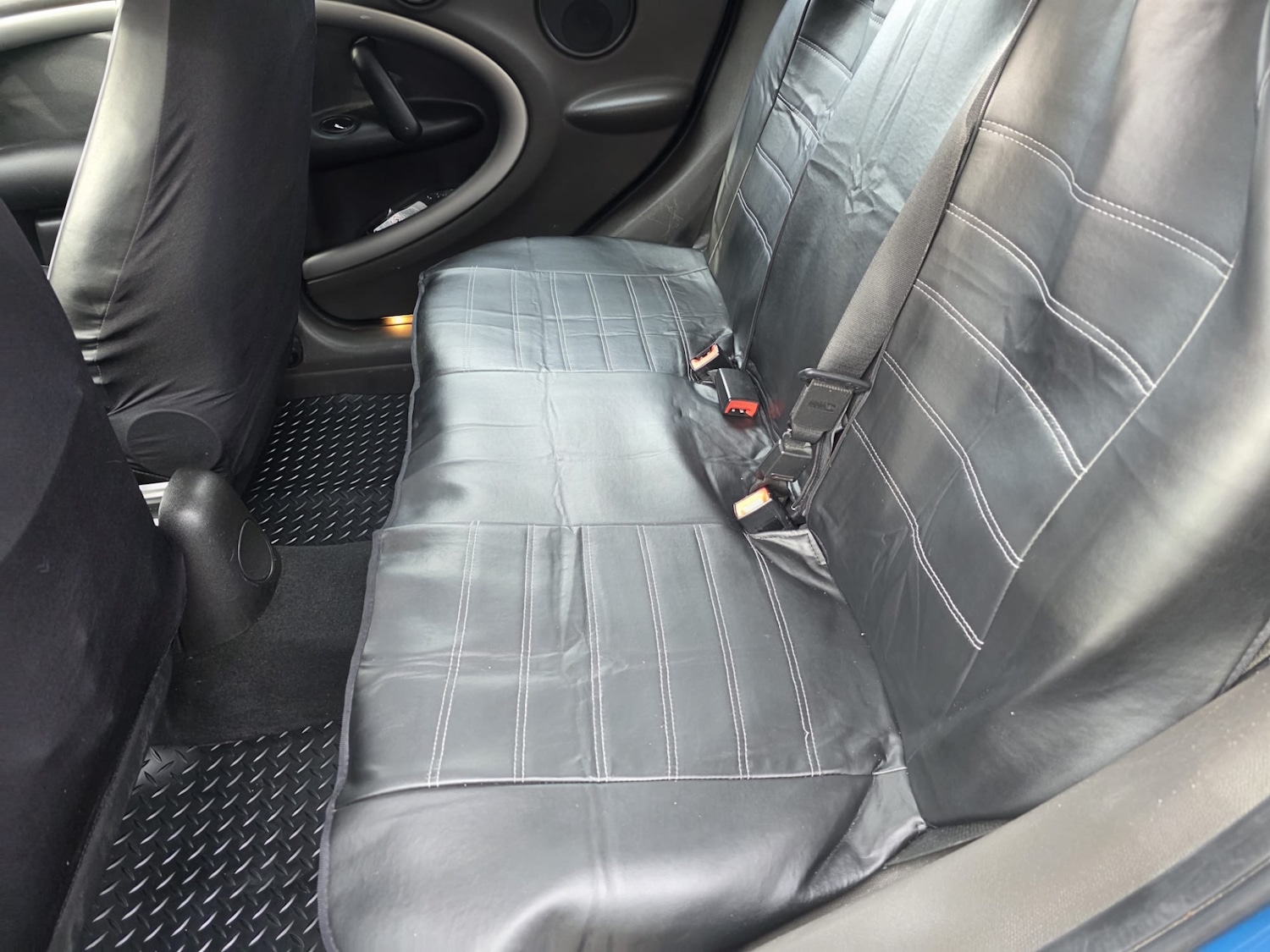 Used MINI Countryman 2012 for sale - 77581551: Photo 11