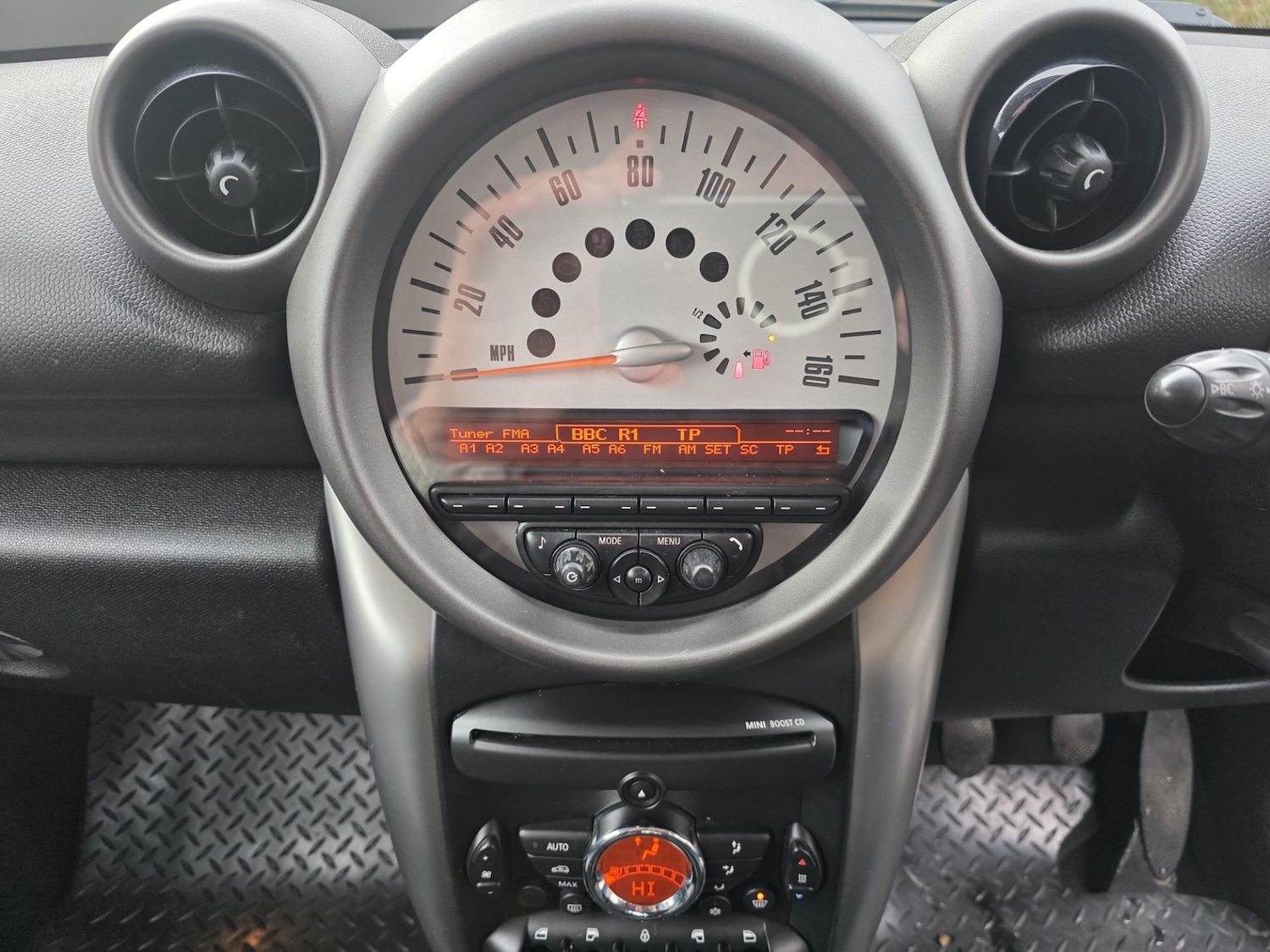 Used MINI Countryman 2012 for sale - 77581551: Photo 13