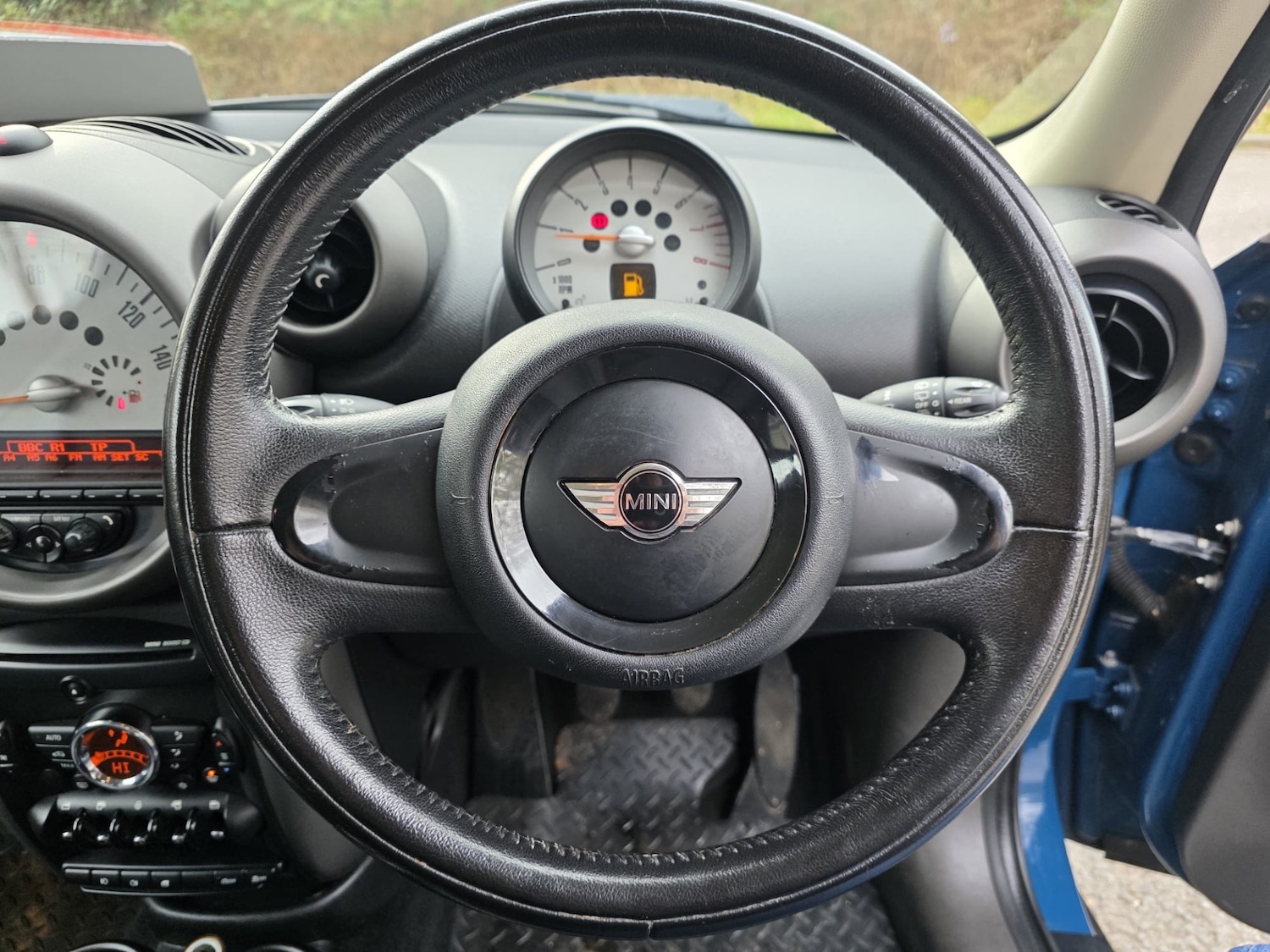 Used MINI Countryman 2012 for sale - 77581551: Photo 15