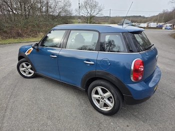 Used MINI Countryman 2012 for sale - 77581551: Photo