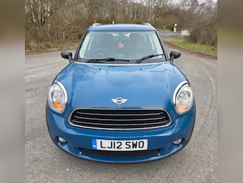 Used MINI Countryman 2012 for sale - 77581551: Photo