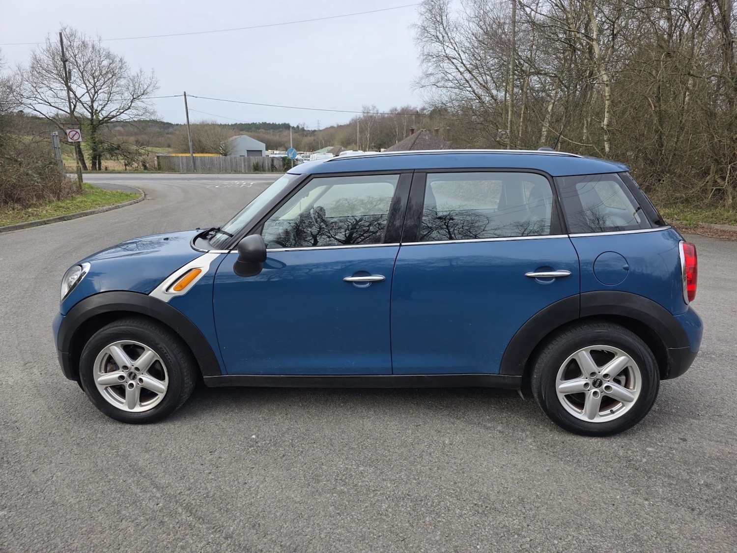 Used MINI Countryman 2012 for sale - 77581551: Photo 5