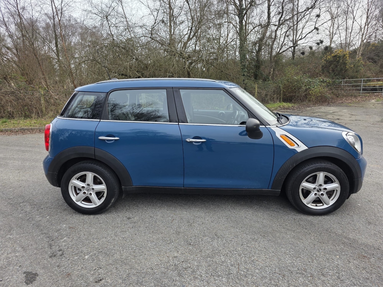 Used MINI Countryman 2012 for sale - 77581551: Photo 6