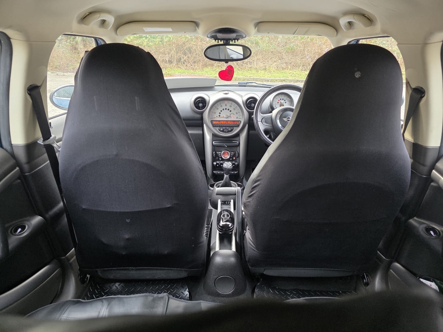 Used MINI Countryman 2012 for sale - 77581551: Photo 8