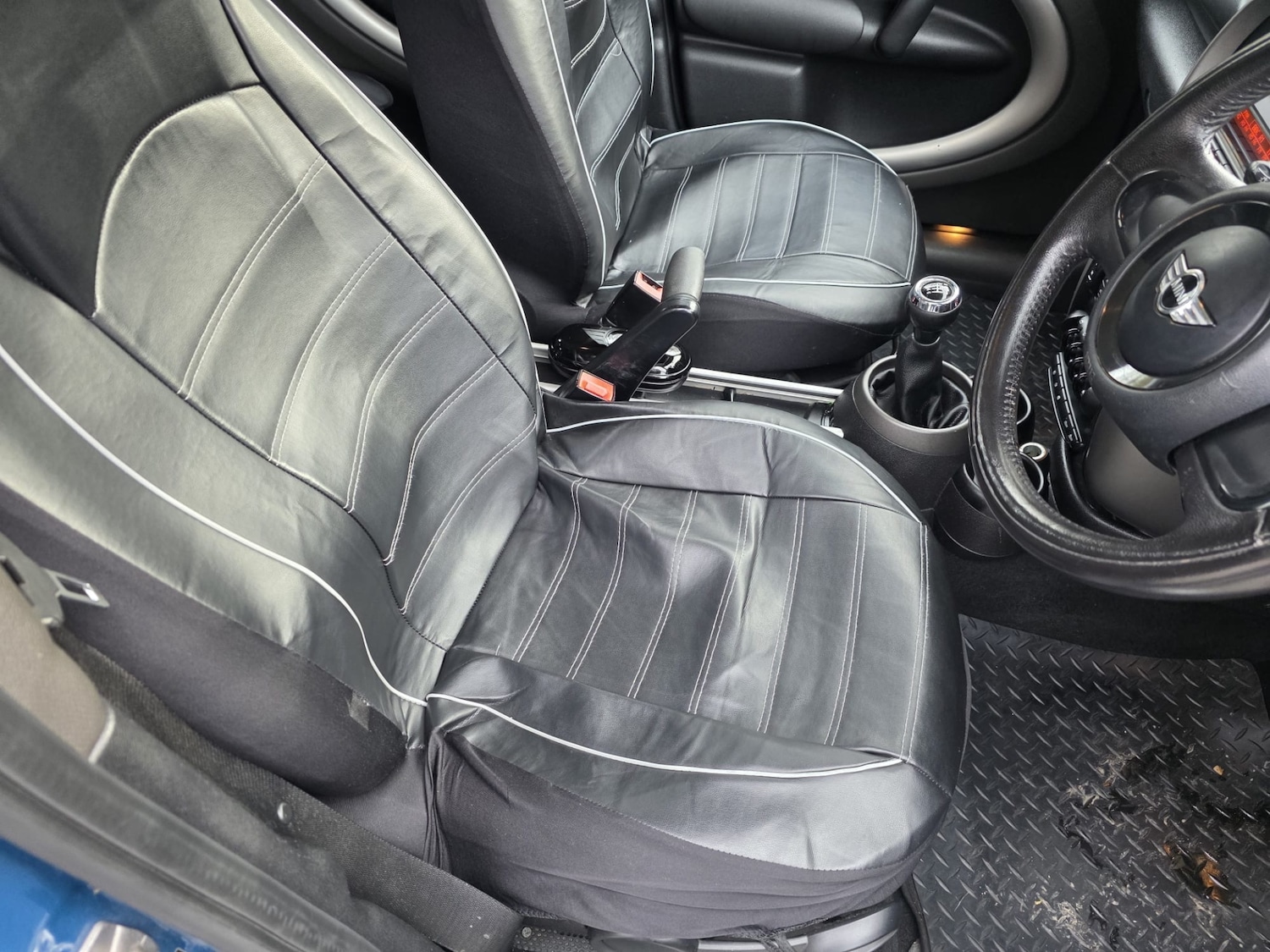 Used MINI Countryman 2012 for sale - 77581551: Photo 9