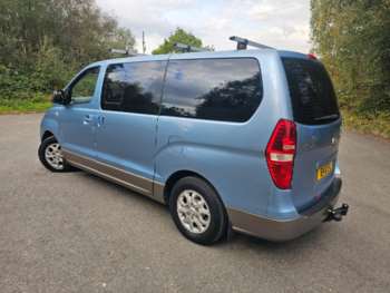 Used Hyundai i800 2011 for sale - 72464364: Photo