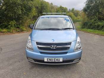 Used Hyundai i800 2011 for sale - 72464364: Photo