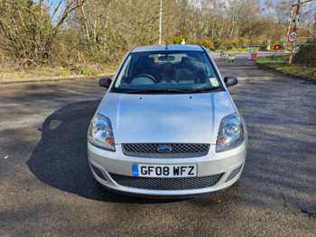 Used Ford Fiesta 2008 for sale - 70224286: Photo