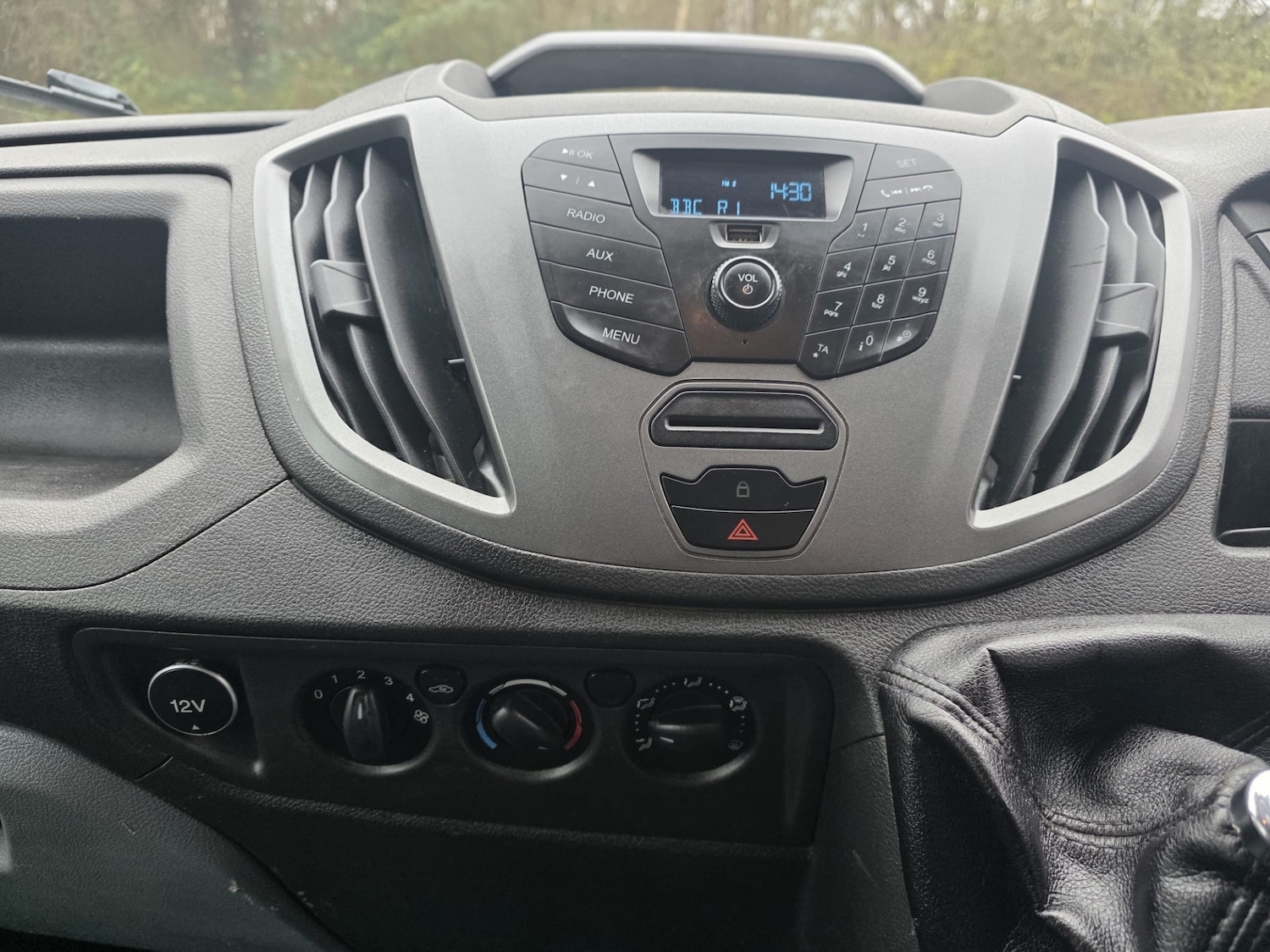 Used Ford Transit 2014 for sale - 78092969: Photo 11