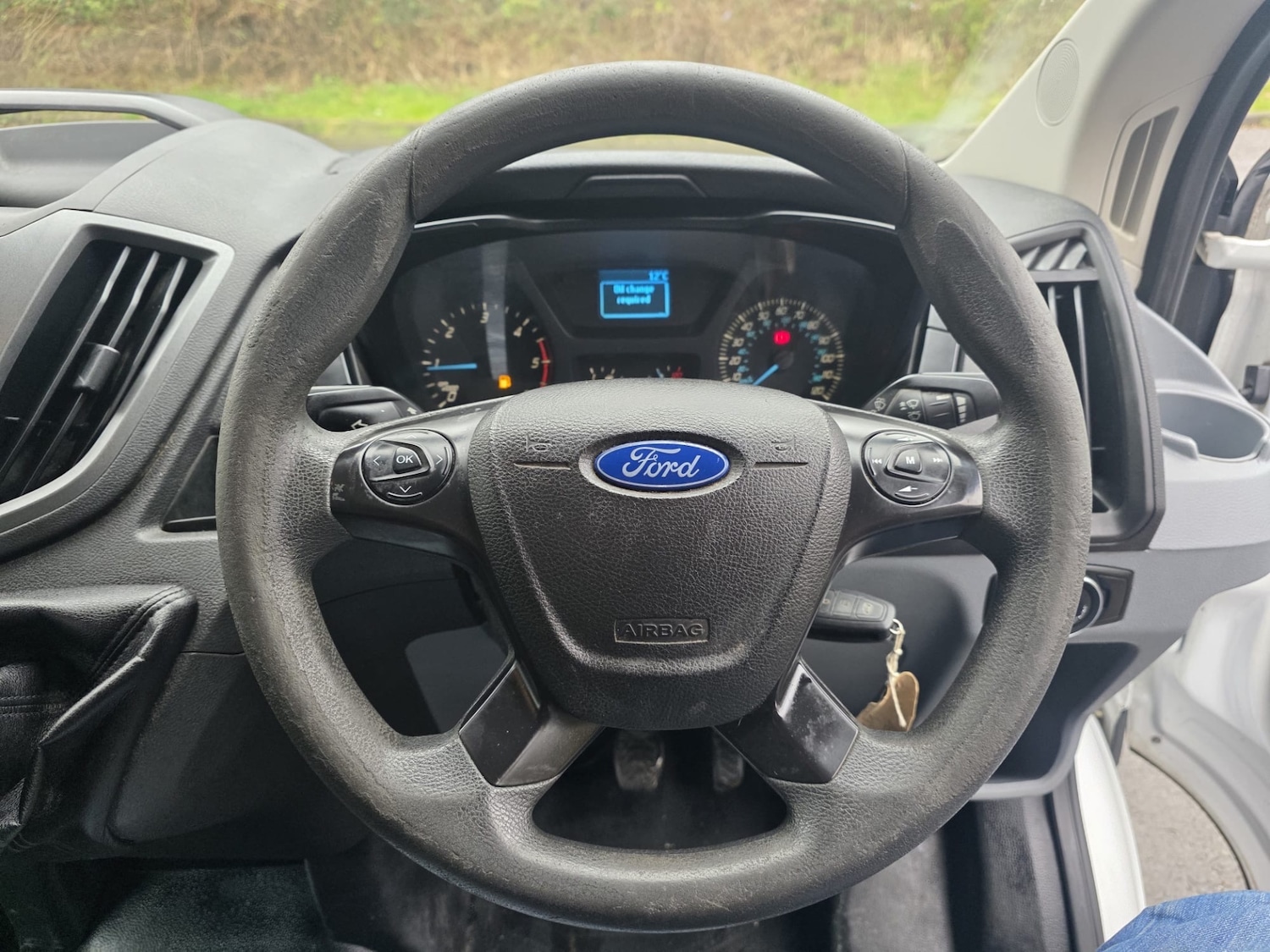 Used Ford Transit 2014 for sale - 78092969: Photo 12