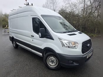Used Ford Transit 2014 for sale - 78092969: Photo