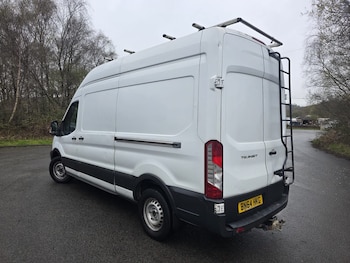 Used Ford Transit 2014 for sale - 78092969: Photo