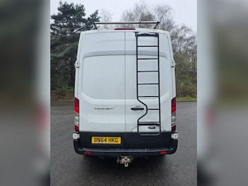 Used Ford Transit 2014 for sale - 78092969: Photo