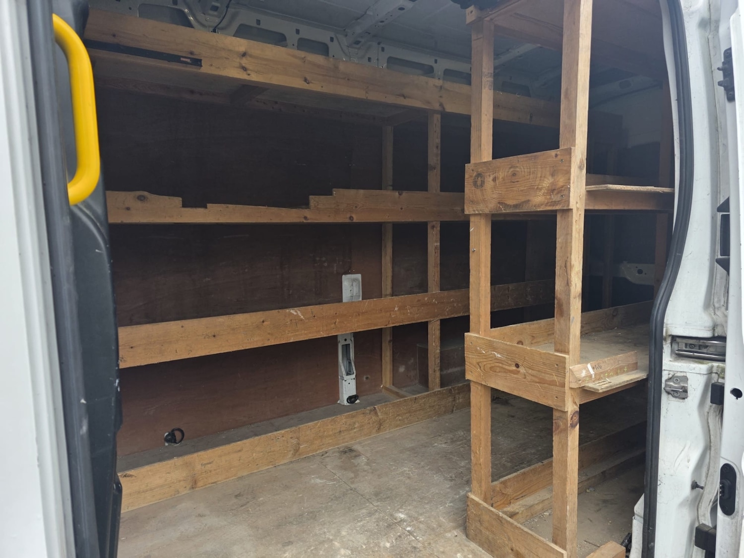 Used Ford Transit 2014 for sale - 78092969: Photo 8