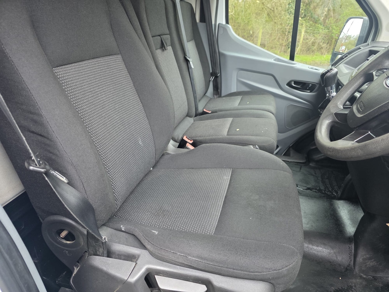 Used Ford Transit 2014 for sale - 78092969: Photo 9