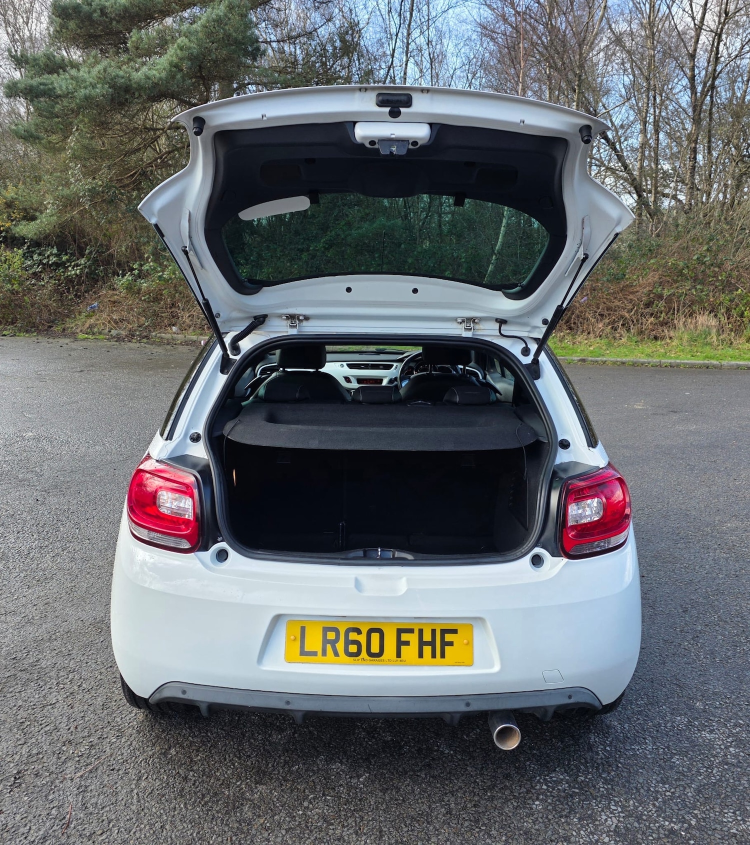 Used Citroen DS3 2010 for sale - 77830675: Photo 7