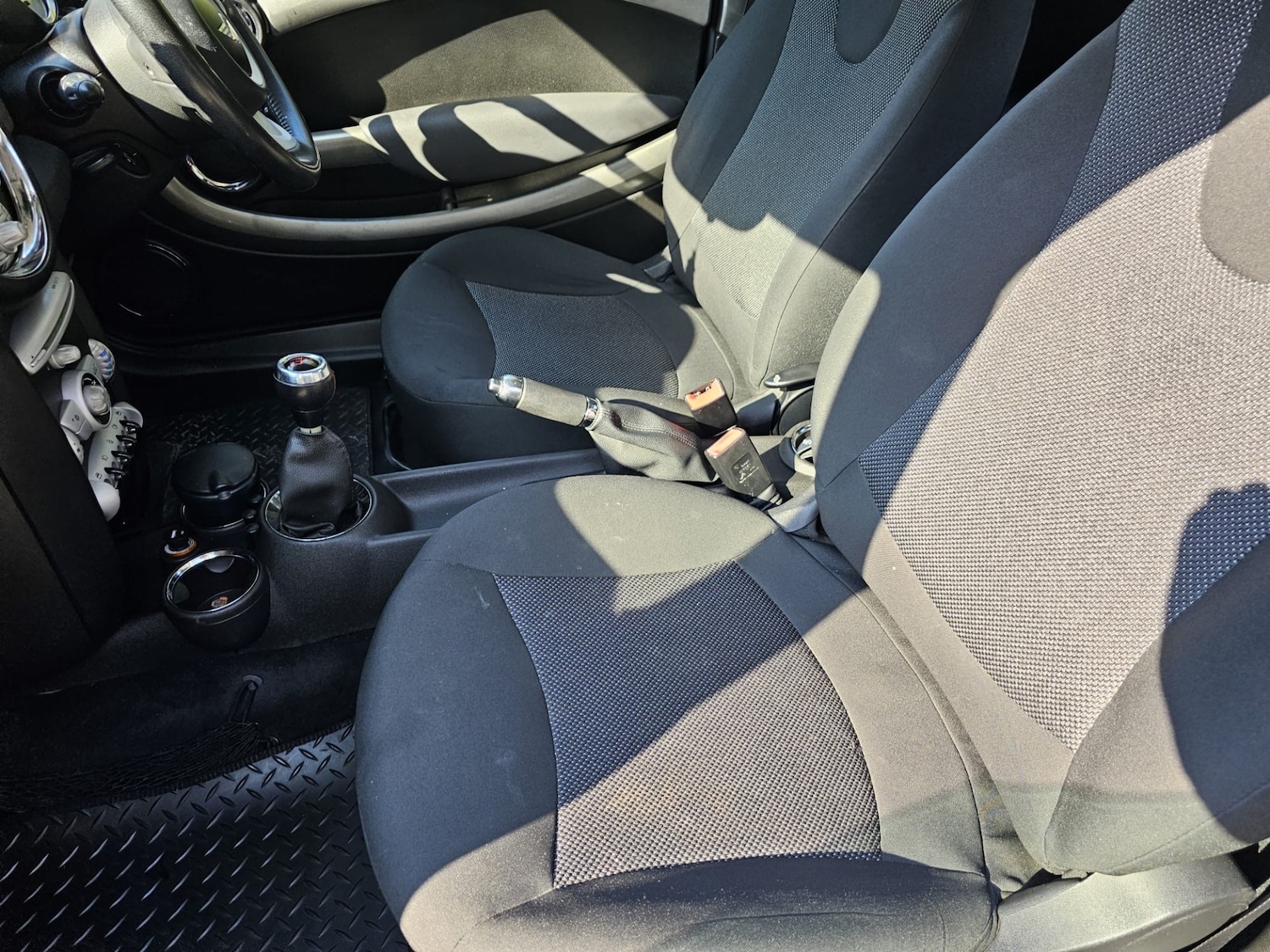 Used MINI Hatch 2007 for sale - 78012986: Photo 10