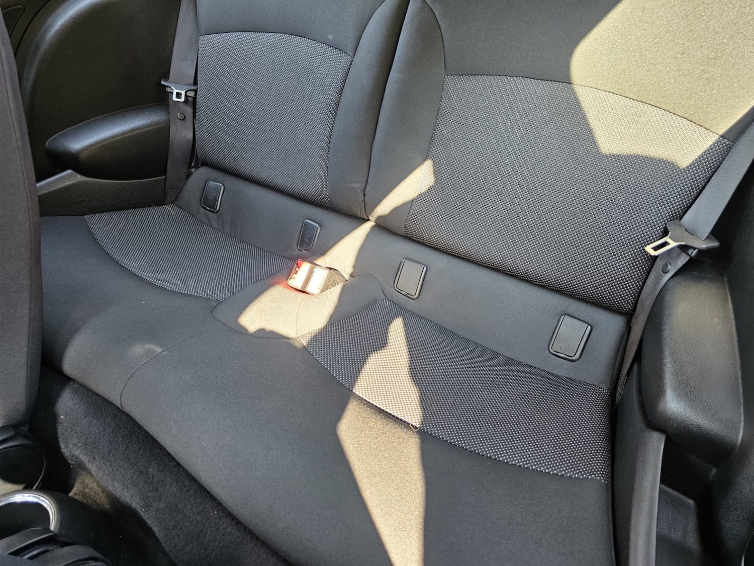 Used MINI Hatch 2007 for sale - 78012986: Photo 11