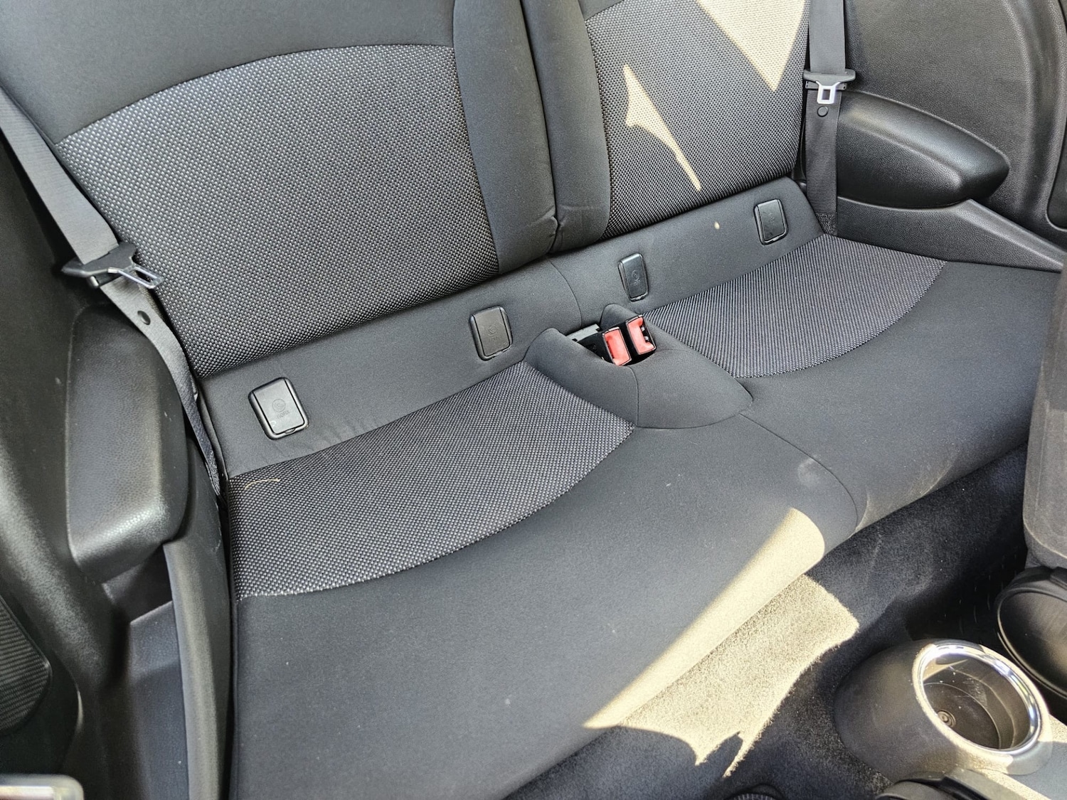 Used MINI Hatch 2007 for sale - 78012986: Photo 12