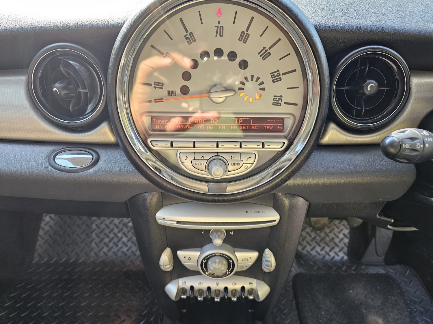 Used MINI Hatch 2007 for sale - 78012986: Photo 13