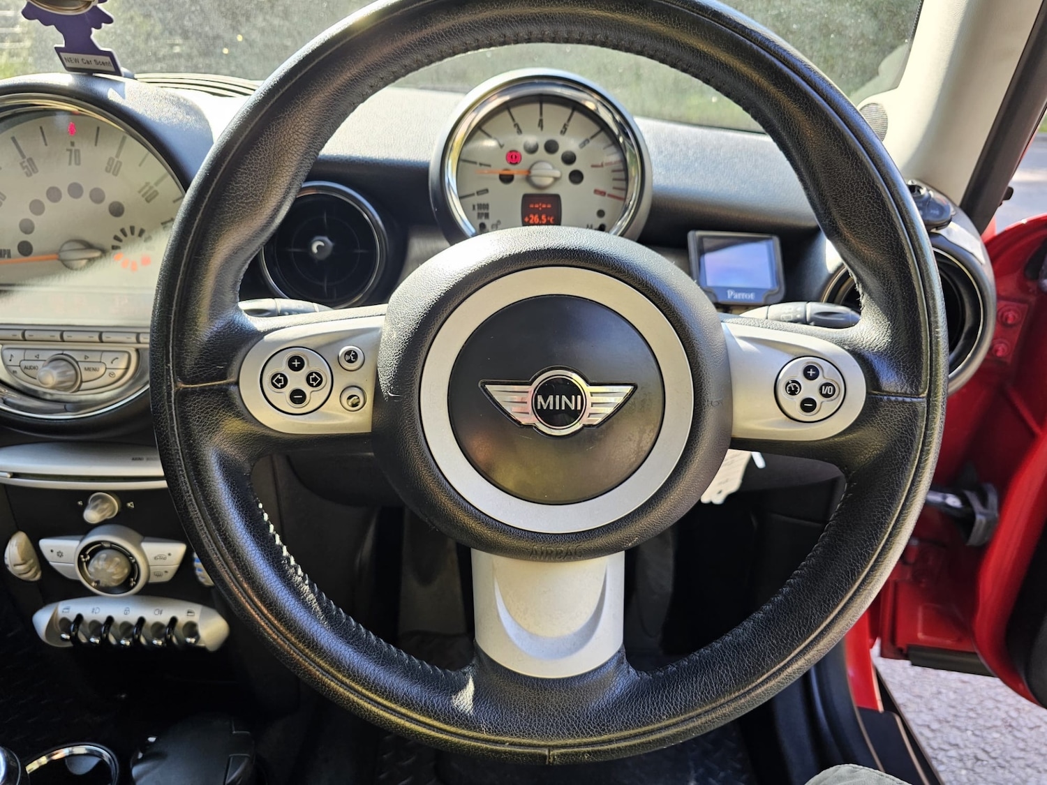 Used MINI Hatch 2007 for sale - 78012986: Photo 14