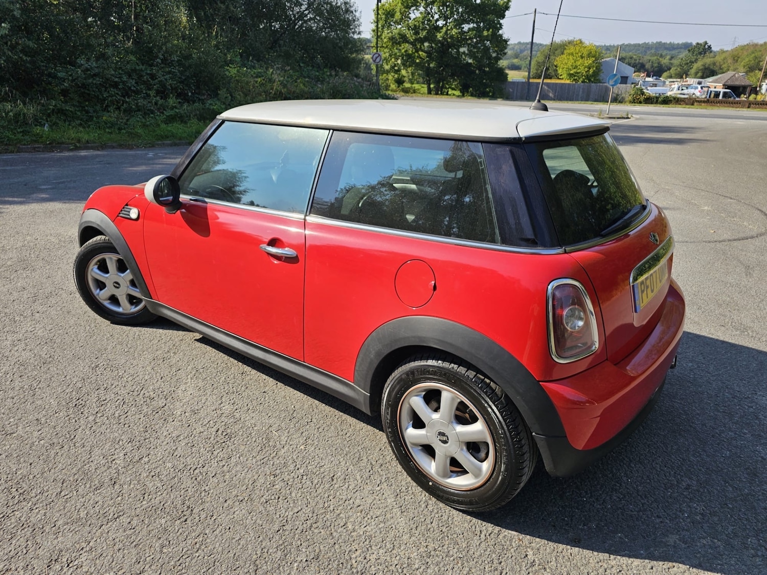 Used MINI Hatch 2007 for sale - 78012986: Photo 2
