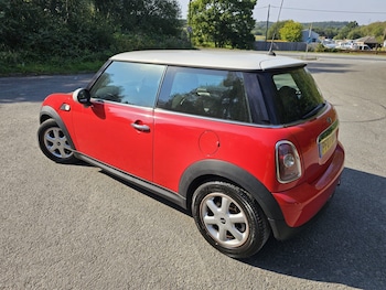 Used MINI Hatch 2007 for sale - 78012986: Photo