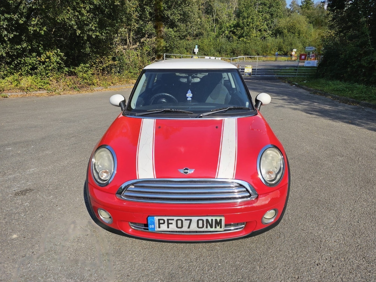 Used MINI Hatch 2007 for sale - 78012986: Photo 3