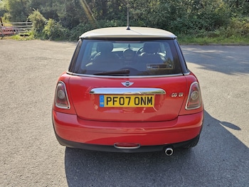 Used MINI Hatch 2007 for sale - 78012986: Photo