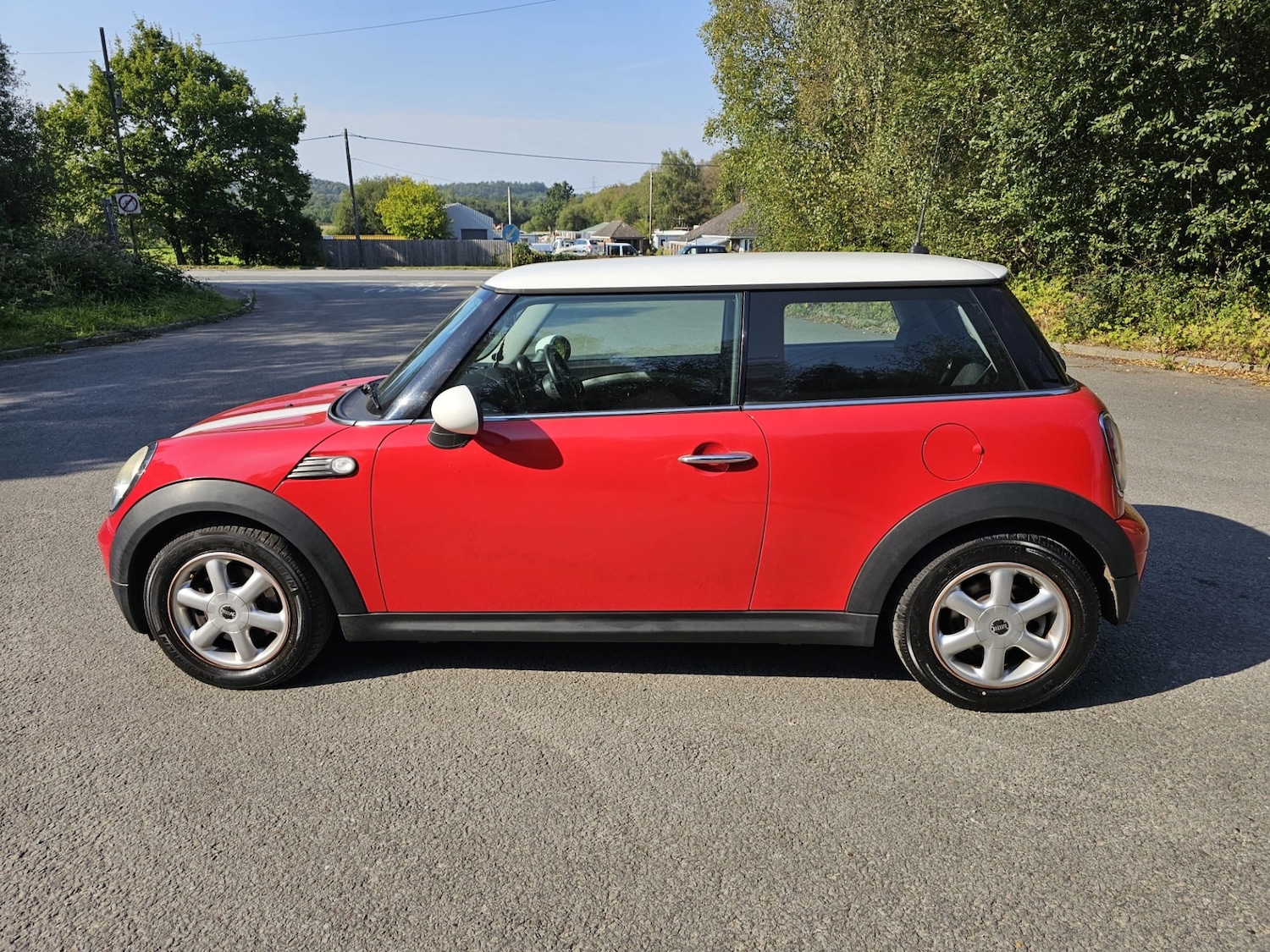 Used MINI Hatch 2007 for sale - 78012986: Photo 5