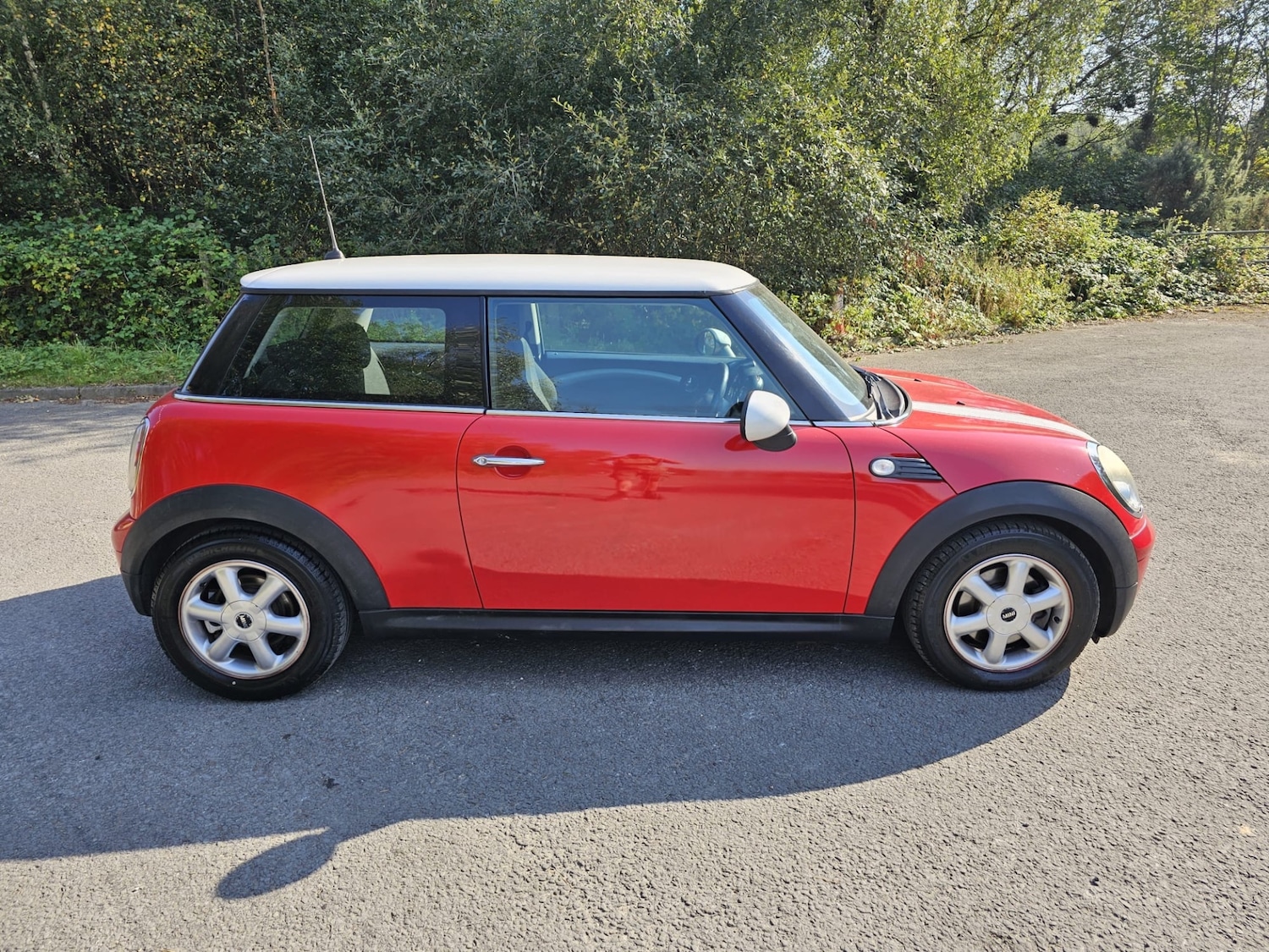 Used MINI Hatch 2007 for sale - 78012986: Photo 6