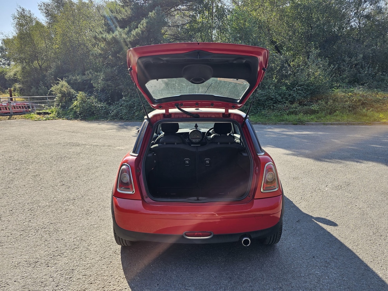 Used MINI Hatch 2007 for sale - 78012986: Photo 7