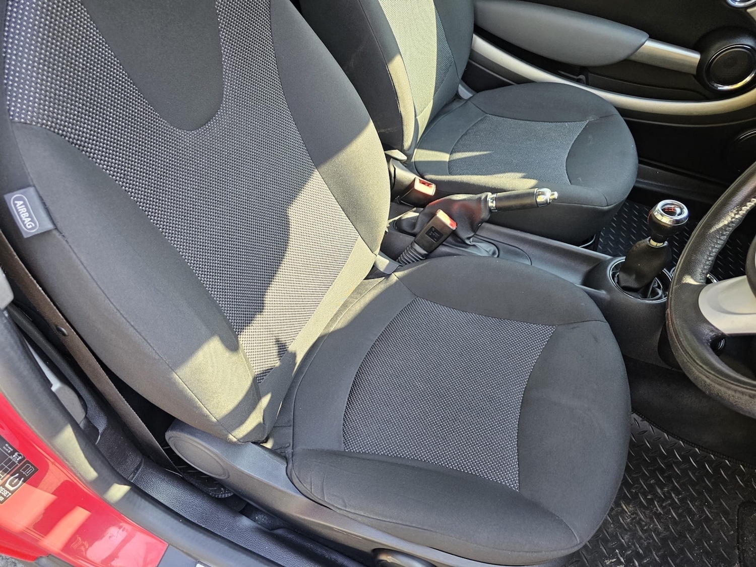 Used MINI Hatch 2007 for sale - 78012986: Photo 9