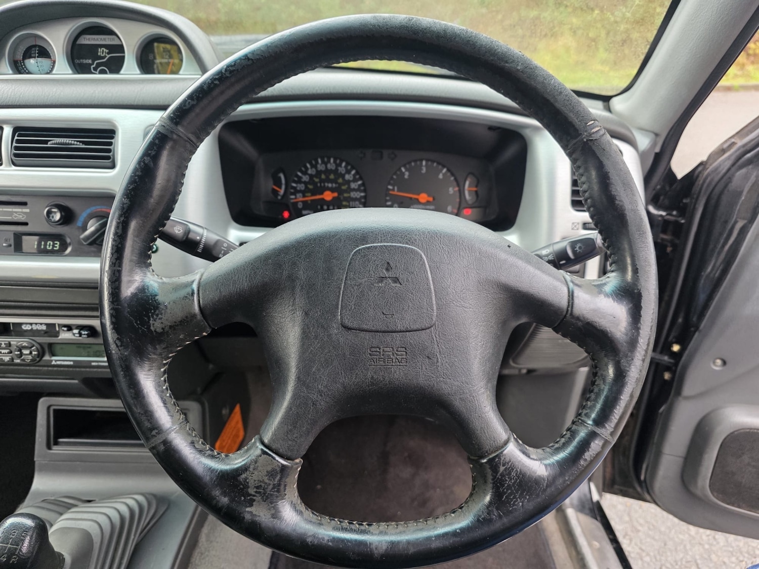 Used Mitsubishi L200 2004 for sale - 77282809: Photo 12