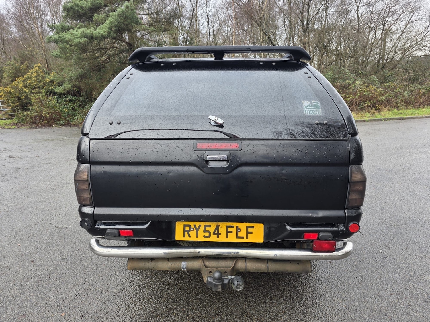 Used Mitsubishi L200 2004 for sale - 77282809: Photo 4