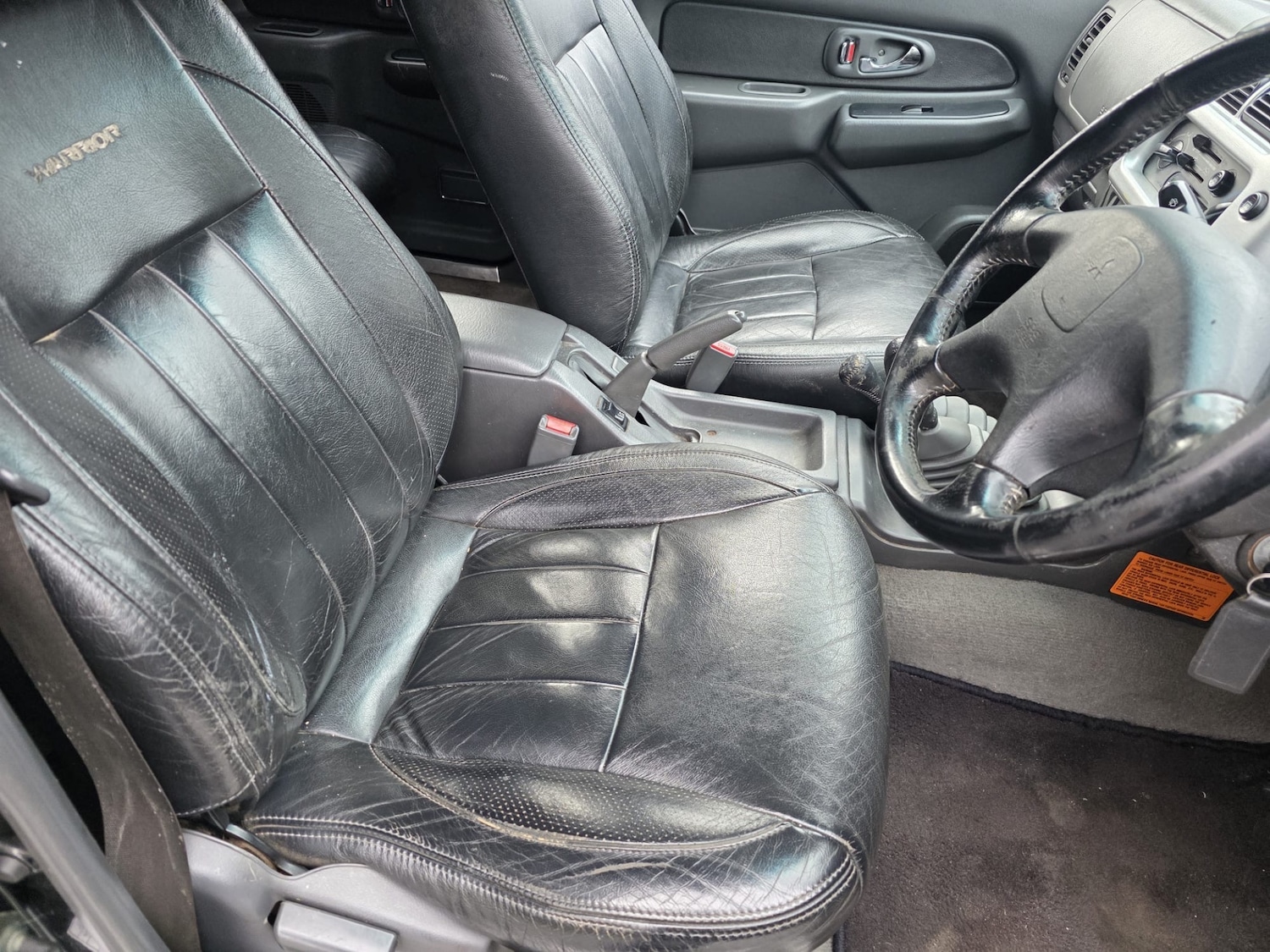 Used Mitsubishi L200 2004 for sale - 77282809: Photo 7