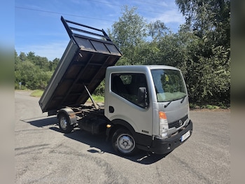 Used Nissan Cabstar 2009 for sale - 79087856: Photo