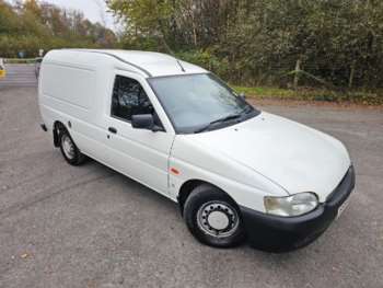 Used Ford Escort 2001 for sale - 72871724: Photo