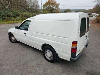 Used Ford Escort 2001 for sale - 72871724: Photo