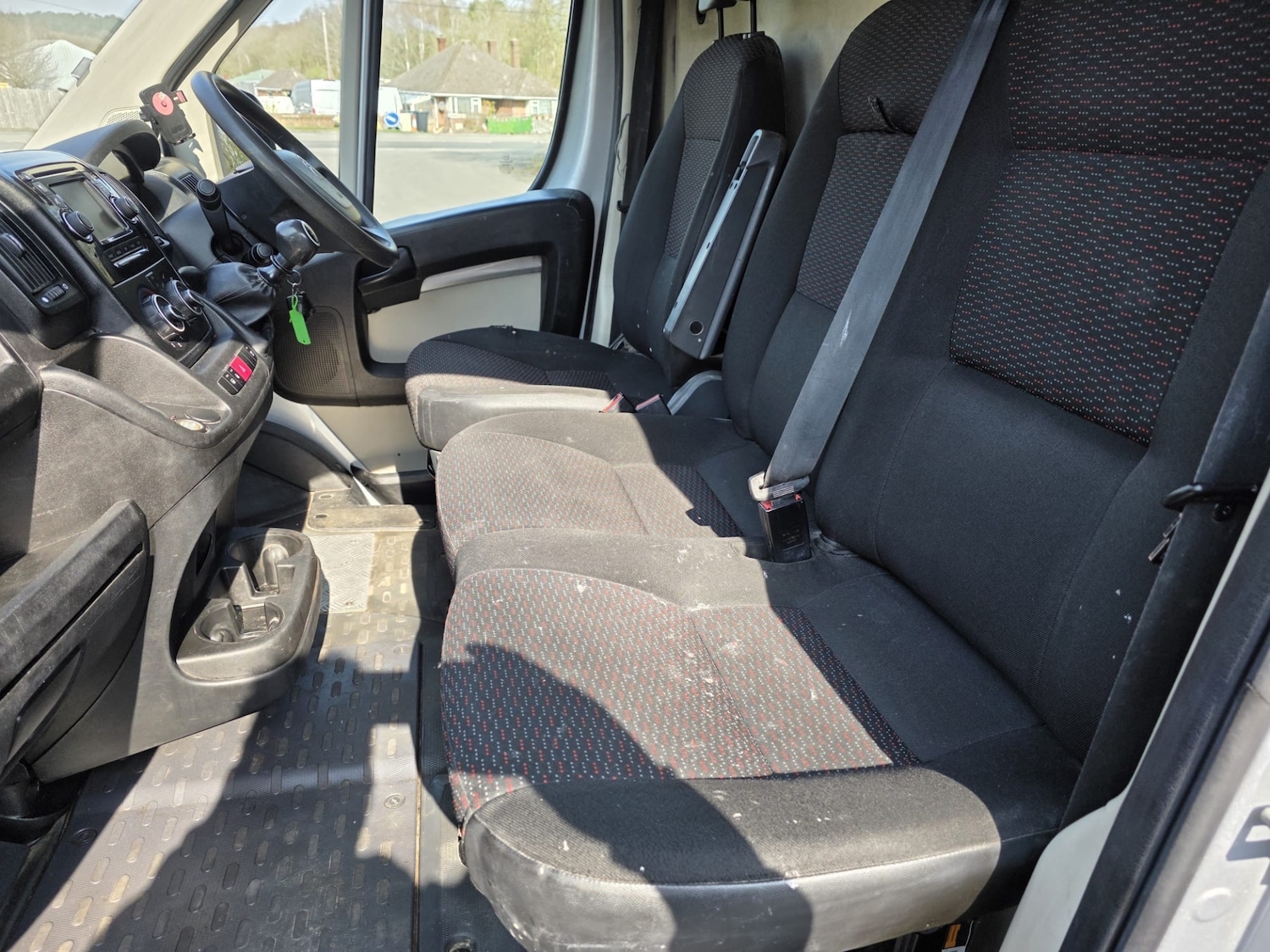 Used Citroen Relay 2018 for sale - 77962870: Photo 10