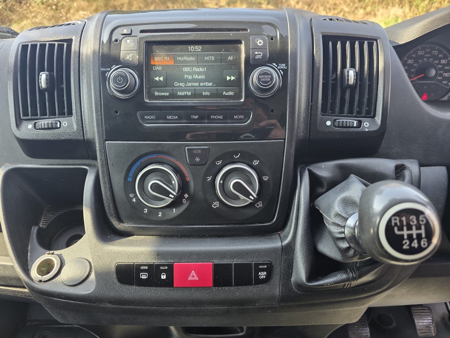 Used Citroen Relay 2018 for sale - 77962870: Photo 11