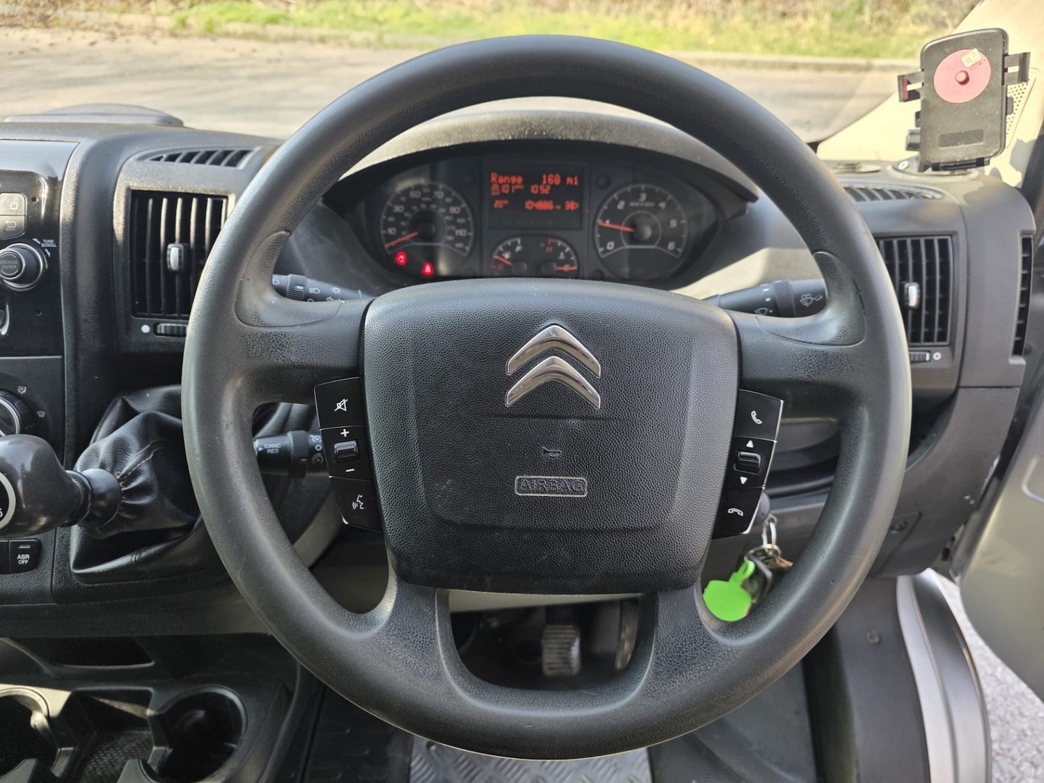 Used Citroen Relay 2018 for sale - 77962870: Photo 12