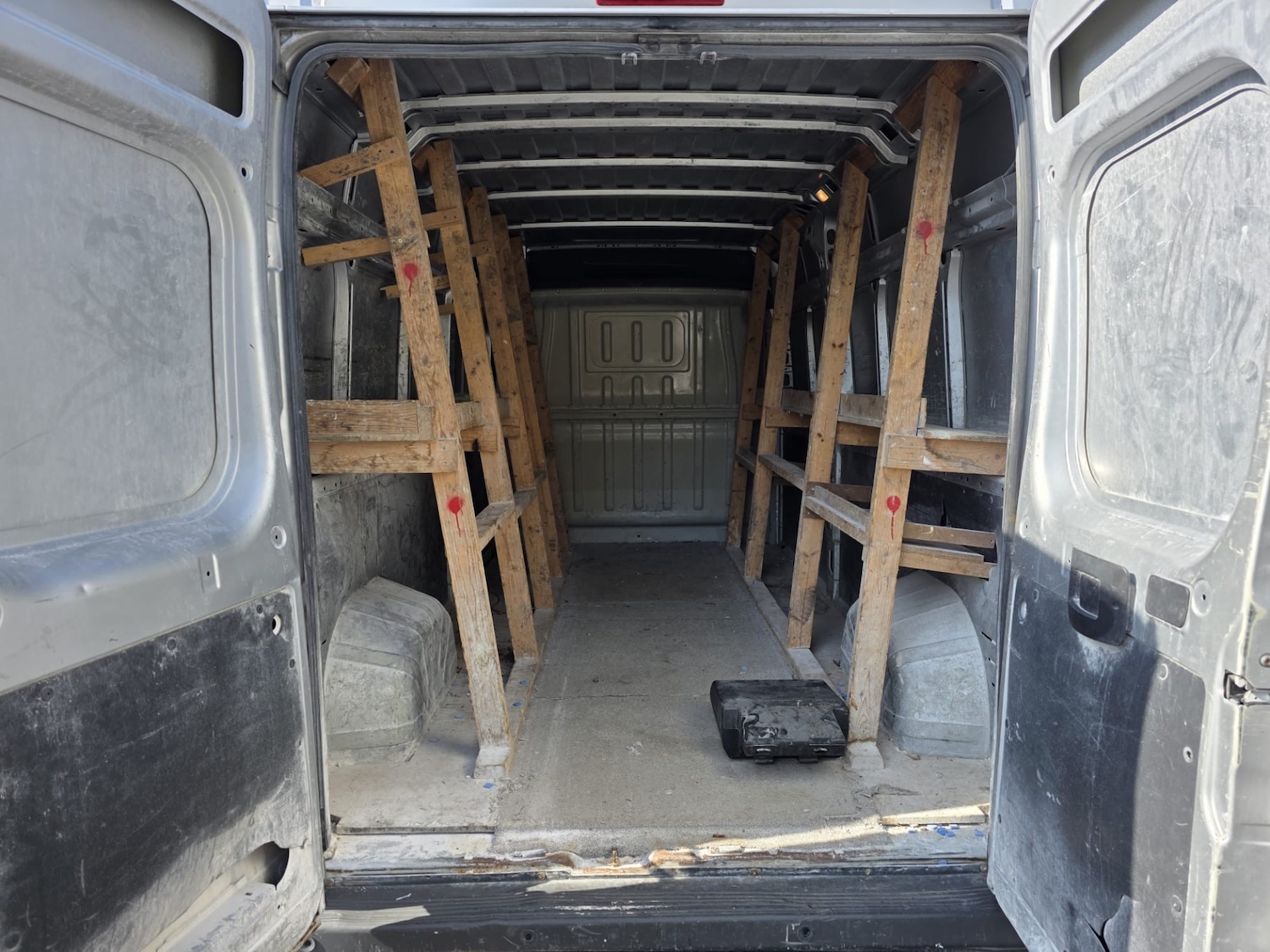 Used Citroen Relay 2018 for sale - 77962870: Photo 7