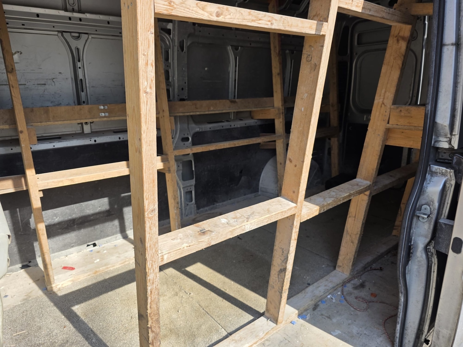 Used Citroen Relay 2018 for sale - 77962870: Photo 8