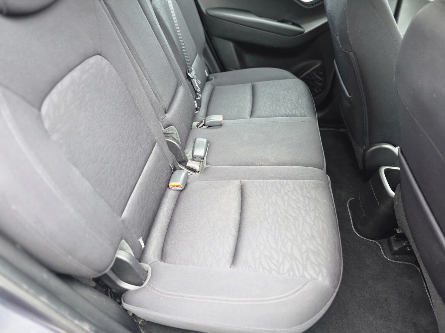 Used Hyundai Ix20 2017 for sale - 77663538: Photo 11