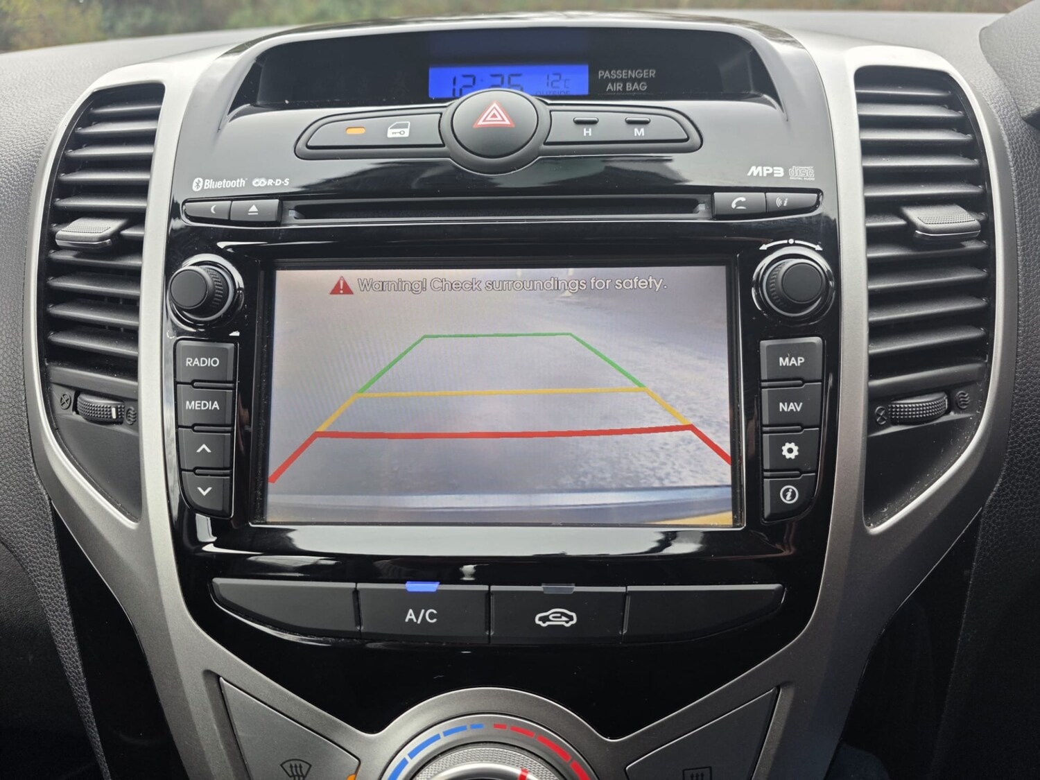 Used Hyundai Ix20 2017 for sale - 77663538: Photo 13