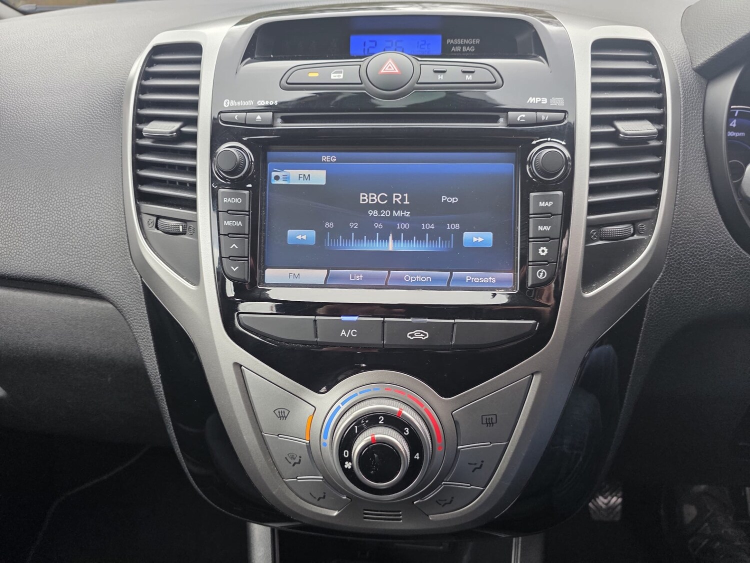 Used Hyundai Ix20 2017 for sale - 77663538: Photo 14