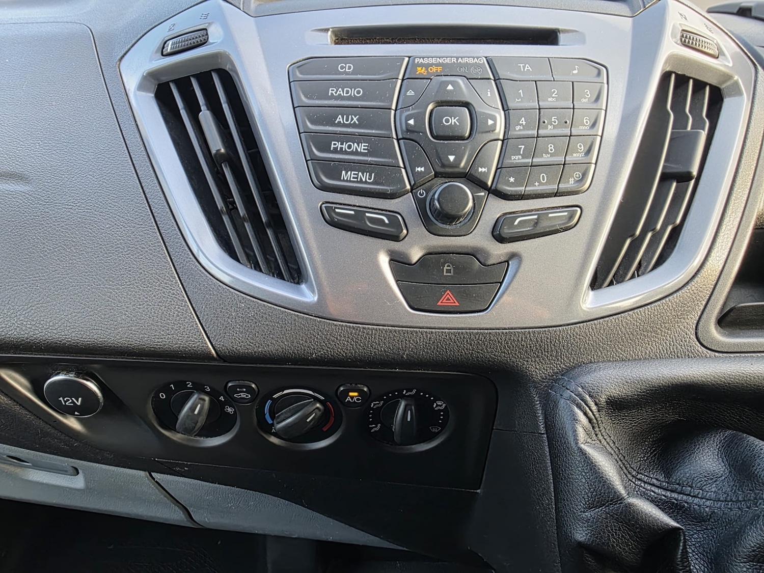 Used Ford Transit Custom 2014 for sale - 77732778: Photo 12