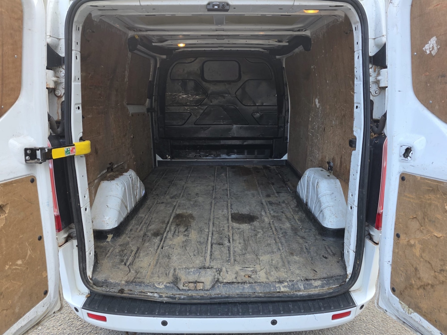 Used Ford Transit Custom 2014 for sale - 77732778: Photo 7